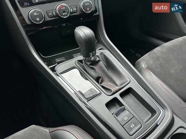 Синий Сеат Леон, объемом двигателя 1.8 л и пробегом 152 тыс. км за 16500 $, фото 21 на Automoto.ua