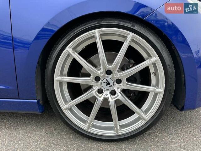 Синий Сеат Леон, объемом двигателя 1.8 л и пробегом 152 тыс. км за 16500 $, фото 12 на Automoto.ua