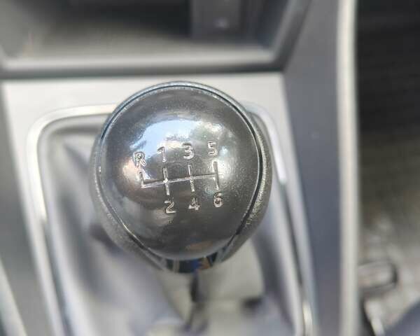 Синій Сеат Leon, об'ємом двигуна 1.4 л та пробігом 94 тис. км за 8950 $, фото 2 на Automoto.ua