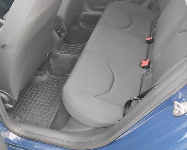 Синий Сеат Леон, объемом двигателя 1.4 л и пробегом 95 тыс. км за 10950 $, фото 21 на Automoto.ua