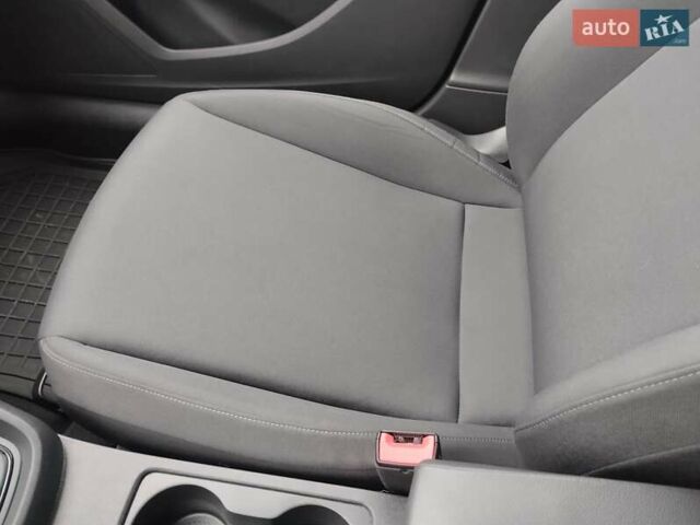 Синий Сеат Леон, объемом двигателя 1.4 л и пробегом 95 тыс. км за 10950 $, фото 18 на Automoto.ua