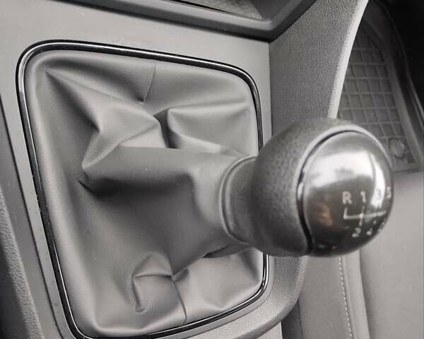 Синий Сеат Леон, объемом двигателя 1.4 л и пробегом 95 тыс. км за 10950 $, фото 20 на Automoto.ua