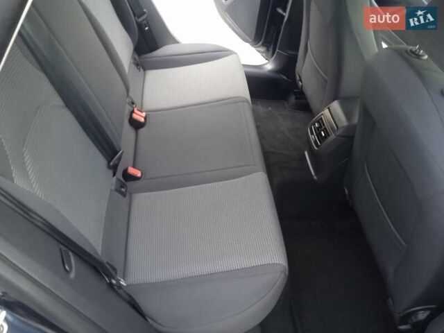 Синий Сеат Леон, объемом двигателя 1.5 л и пробегом 225 тыс. км за 11700 $, фото 47 на Automoto.ua