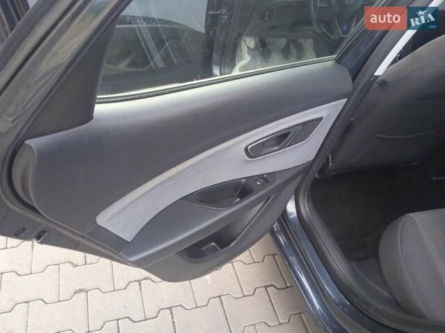 Синий Сеат Леон, объемом двигателя 1.5 л и пробегом 225 тыс. км за 11700 $, фото 52 на Automoto.ua