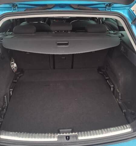 Синий Сеат Леон, объемом двигателя 1.4 л и пробегом 255 тыс. км за 8100 $, фото 20 на Automoto.ua