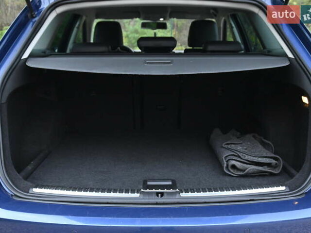 Синий Сеат Леон, объемом двигателя 1.6 л и пробегом 260 тыс. км за 8999 $, фото 49 на Automoto.ua