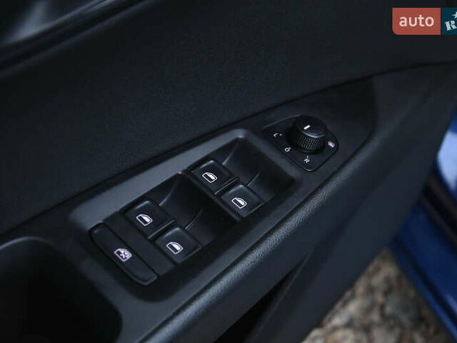 Синий Сеат Леон, объемом двигателя 1.6 л и пробегом 260 тыс. км за 8999 $, фото 22 на Automoto.ua