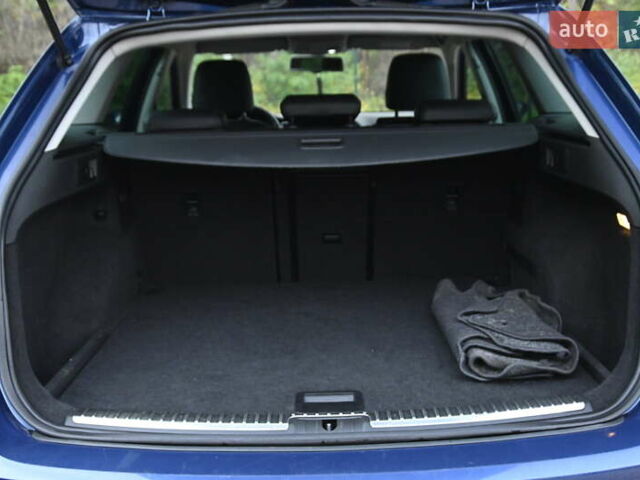 Синий Сеат Леон, объемом двигателя 1.6 л и пробегом 260 тыс. км за 8999 $, фото 48 на Automoto.ua