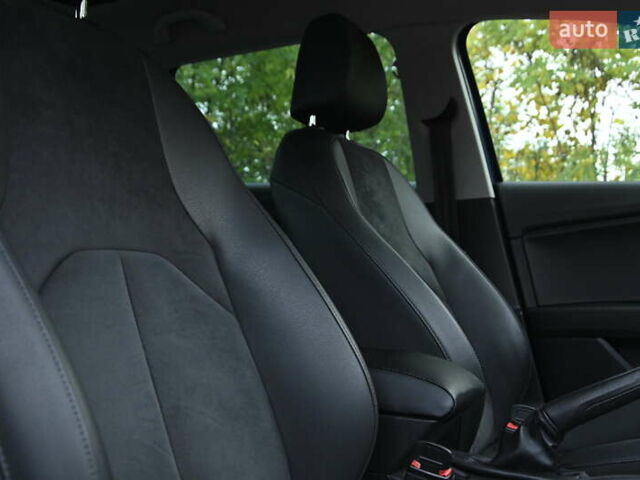 Синий Сеат Леон, объемом двигателя 1.6 л и пробегом 260 тыс. км за 8999 $, фото 46 на Automoto.ua