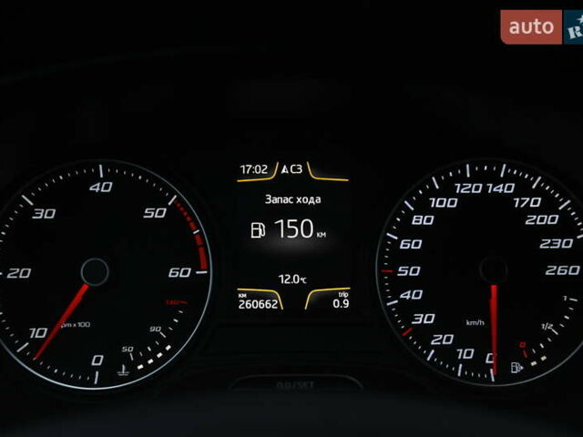 Синий Сеат Леон, объемом двигателя 1.6 л и пробегом 260 тыс. км за 8999 $, фото 20 на Automoto.ua