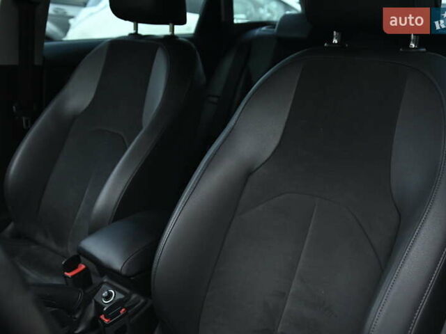 Синий Сеат Леон, объемом двигателя 1.6 л и пробегом 260 тыс. км за 8999 $, фото 24 на Automoto.ua