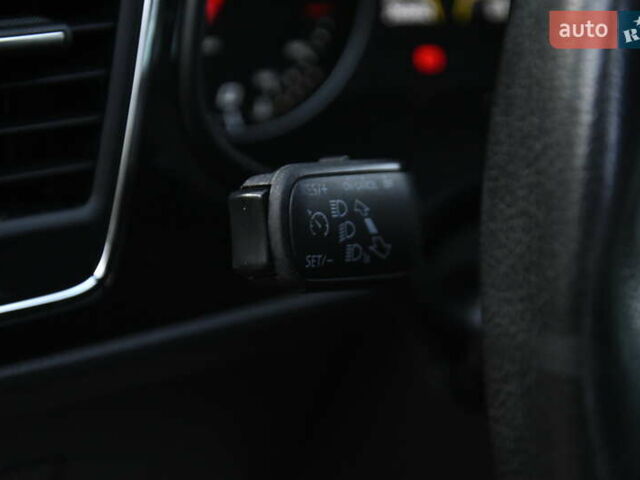 Синий Сеат Леон, объемом двигателя 1.6 л и пробегом 260 тыс. км за 8999 $, фото 28 на Automoto.ua