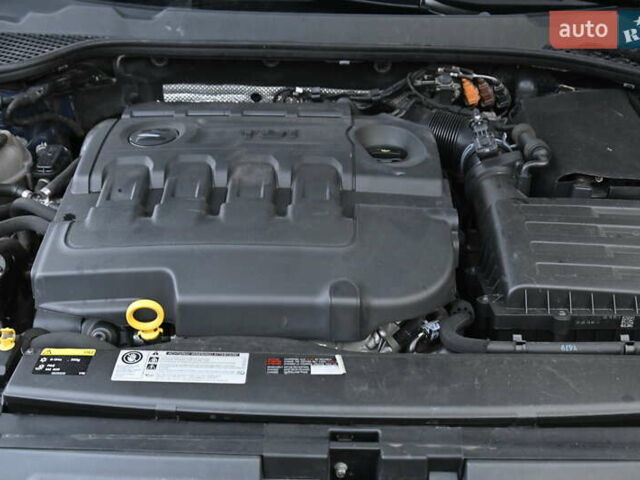 Синий Сеат Леон, объемом двигателя 1.6 л и пробегом 260 тыс. км за 8999 $, фото 18 на Automoto.ua