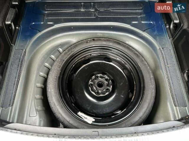 Синий Сеат Леон, объемом двигателя 1.97 л и пробегом 160 тыс. км за 16700 $, фото 25 на Automoto.ua