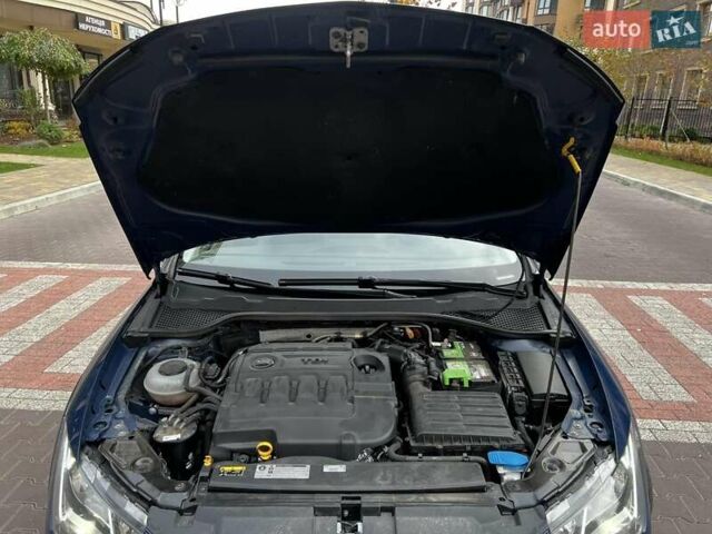 Синий Сеат Леон, объемом двигателя 1.97 л и пробегом 160 тыс. км за 16700 $, фото 27 на Automoto.ua