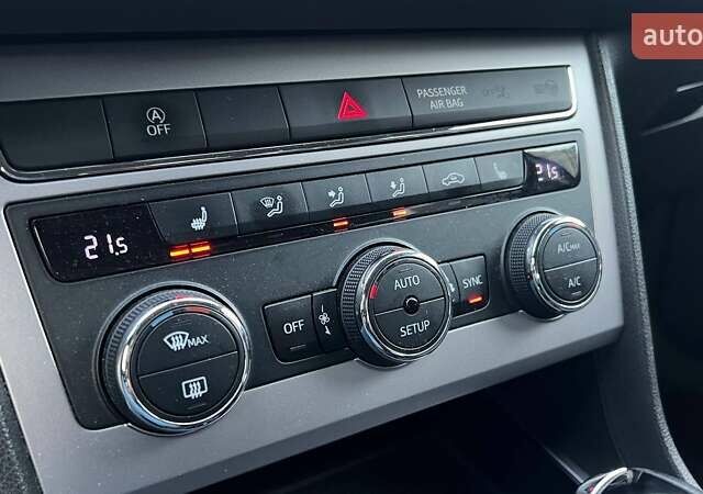 Синій Сеат Leon, об'ємом двигуна 1.97 л та пробігом 162 тис. км за 16990 $, фото 21 на Automoto.ua