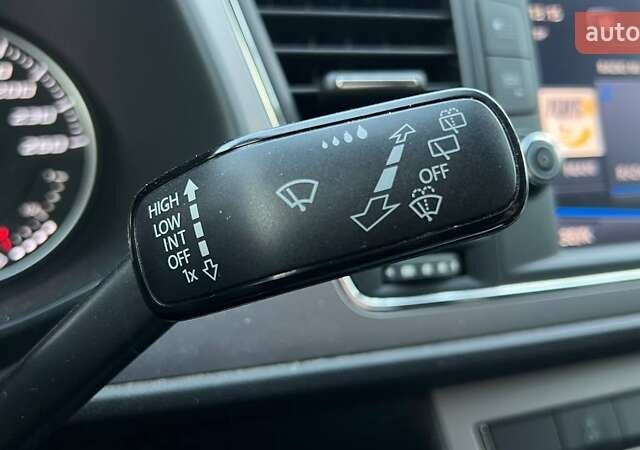 Синій Сеат Leon, об'ємом двигуна 1.97 л та пробігом 162 тис. км за 16990 $, фото 16 на Automoto.ua