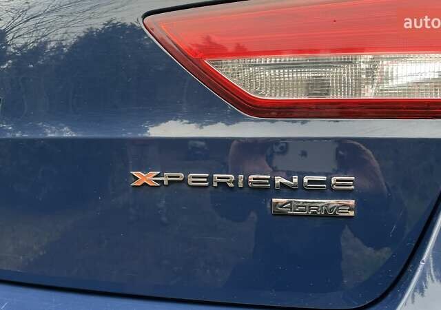 Синий Сеат Леон, объемом двигателя 1.97 л и пробегом 160 тыс. км за 16700 $, фото 11 на Automoto.ua