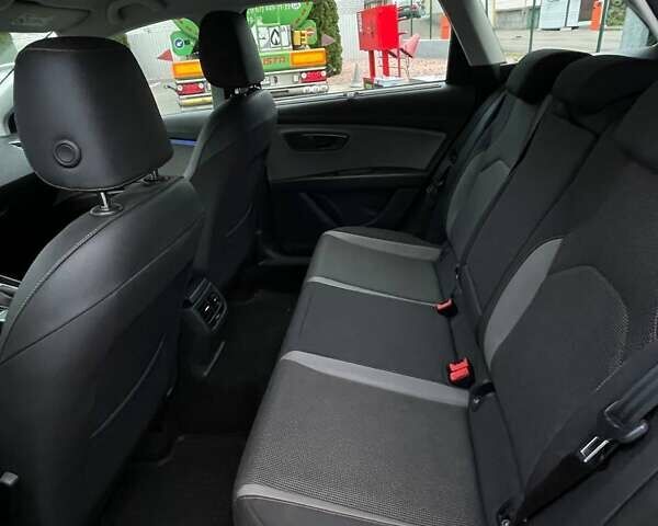 Синий Сеат Леон, объемом двигателя 1.97 л и пробегом 104 тыс. км за 16900 $, фото 37 на Automoto.ua