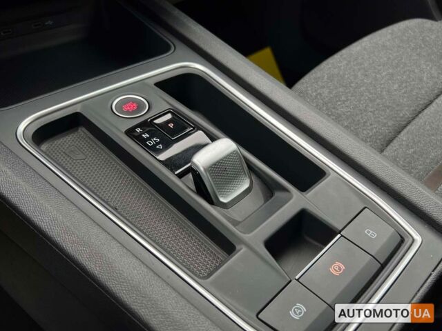 Синий Сеат Леон, объемом двигателя 2 л и пробегом 295 тыс. км за 14999 $, фото 13 на Automoto.ua