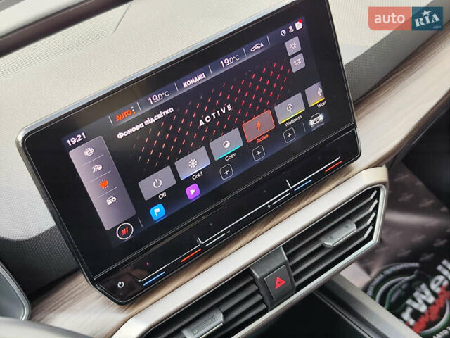 Синий Сеат Леон, объемом двигателя 2 л и пробегом 177 тыс. км за 21499 $, фото 59 на Automoto.ua