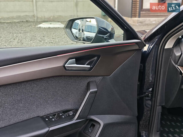 Синій Сеат Leon, об'ємом двигуна 2 л та пробігом 177 тис. км за 21999 $, фото 17 на Automoto.ua