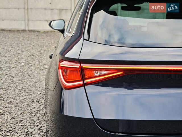 Синій Сеат Leon, об'ємом двигуна 2 л та пробігом 177 тис. км за 21999 $, фото 13 на Automoto.ua