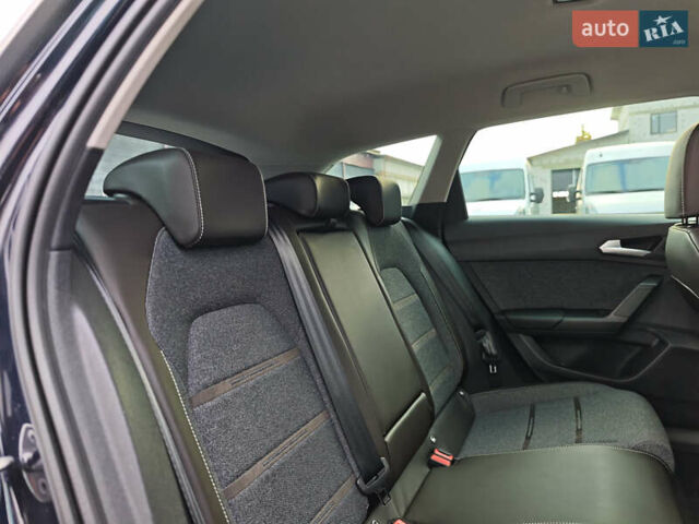 Синій Сеат Leon, об'ємом двигуна 2 л та пробігом 177 тис. км за 21999 $, фото 60 на Automoto.ua