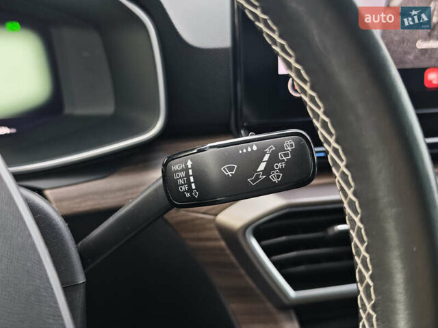 Синій Сеат Leon, об'ємом двигуна 2 л та пробігом 177 тис. км за 21999 $, фото 29 на Automoto.ua