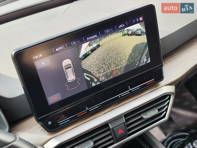 Синий Сеат Леон, объемом двигателя 2 л и пробегом 177 тыс. км за 22499 $, фото 43 на Automoto.ua