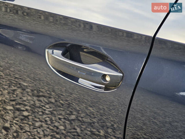 Синій Сеат Leon, об'ємом двигуна 2 л та пробігом 177 тис. км за 21999 $, фото 10 на Automoto.ua