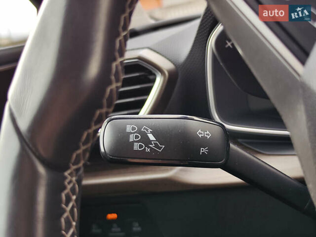 Синий Сеат Леон, объемом двигателя 2 л и пробегом 177 тыс. км за 21499 $, фото 39 на Automoto.ua