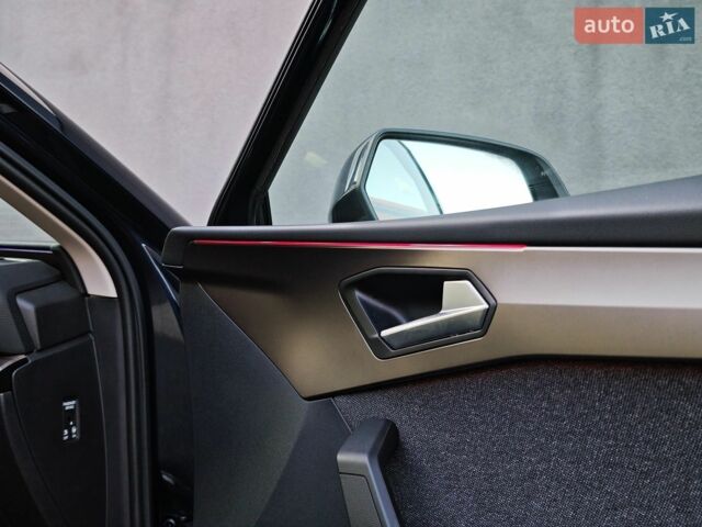 Синій Сеат Leon, об'ємом двигуна 2 л та пробігом 178 тис. км за 21500 $, фото 36 на Automoto.ua