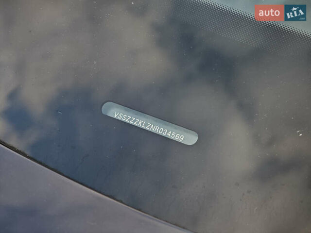 Синій Сеат Leon, об'ємом двигуна 2 л та пробігом 177 тис. км за 21999 $, фото 9 на Automoto.ua