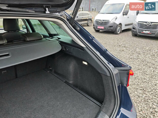 Синій Сеат Leon, об'ємом двигуна 2 л та пробігом 177 тис. км за 21999 $, фото 56 на Automoto.ua