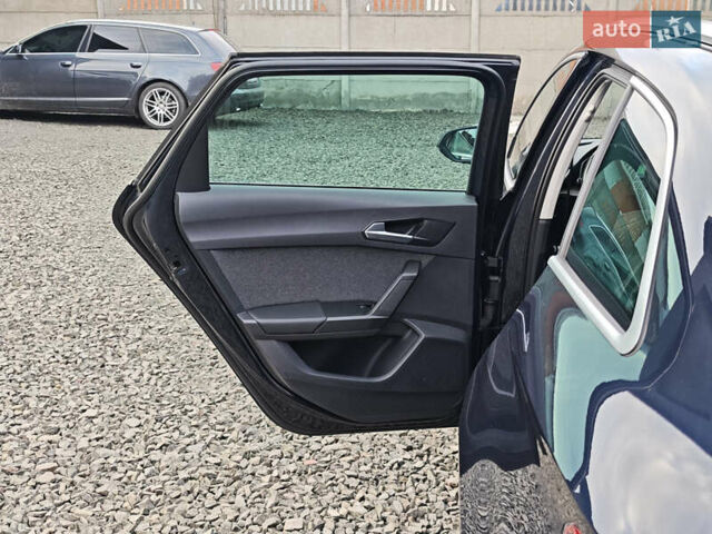 Синій Сеат Leon, об'ємом двигуна 2 л та пробігом 177 тис. км за 21999 $, фото 21 на Automoto.ua