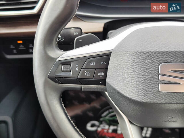 Синий Сеат Леон, объемом двигателя 2 л и пробегом 177 тыс. км за 21499 $, фото 37 на Automoto.ua