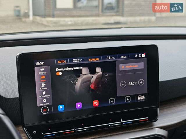 Синій Сеат Leon, об'ємом двигуна 2 л та пробігом 177 тис. км за 21999 $, фото 47 на Automoto.ua