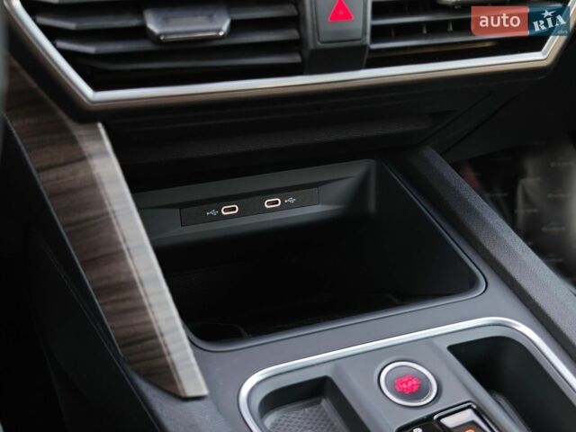 Синій Сеат Leon, об'ємом двигуна 2 л та пробігом 178 тис. км за 21500 $, фото 43 на Automoto.ua