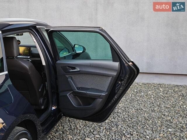 Синій Сеат Leon, об'ємом двигуна 2 л та пробігом 178 тис. км за 21500 $, фото 32 на Automoto.ua