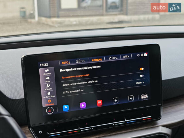 Синій Сеат Leon, об'ємом двигуна 2 л та пробігом 177 тис. км за 21999 $, фото 50 на Automoto.ua