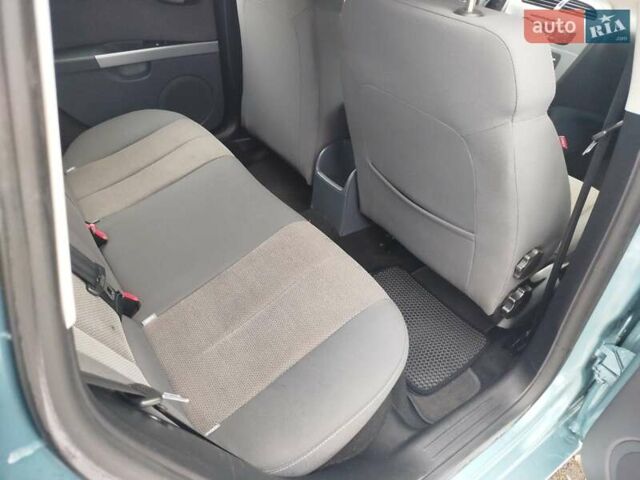 Зелений Сеат Leon, об'ємом двигуна 1.4 л та пробігом 192 тис. км за 6850 $, фото 10 на Automoto.ua