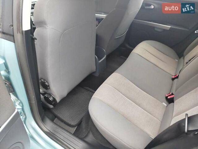 Зелений Сеат Leon, об'ємом двигуна 1.4 л та пробігом 192 тис. км за 6850 $, фото 9 на Automoto.ua