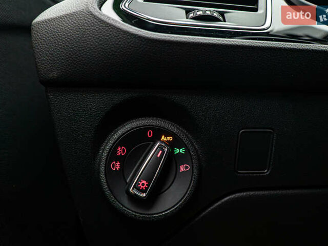 Зеленый Сеат Леон, объемом двигателя 1.4 л и пробегом 127 тыс. км за 14086 $, фото 13 на Automoto.ua