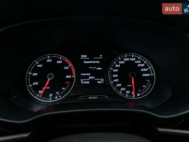 Зеленый Сеат Леон, объемом двигателя 1.4 л и пробегом 127 тыс. км за 14086 $, фото 12 на Automoto.ua