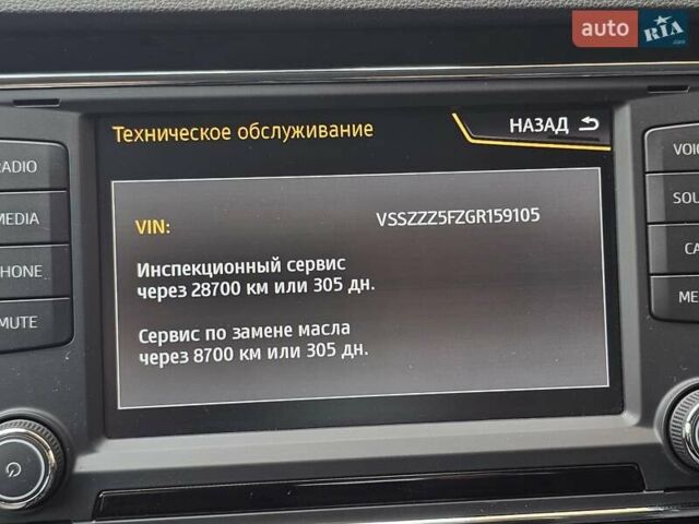 Оранжевый Сеат Леон, объемом двигателя 1.4 л и пробегом 77 тыс. км за 15999 $, фото 40 на Automoto.ua