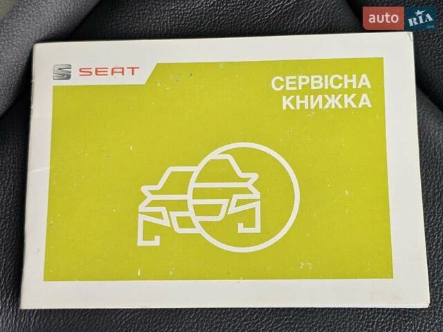 Оранжевый Сеат Леон, объемом двигателя 1.4 л и пробегом 77 тыс. км за 15999 $, фото 22 на Automoto.ua