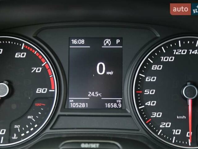 Оранжевый Сеат Леон, объемом двигателя 1.4 л и пробегом 105 тыс. км за 14900 $, фото 18 на Automoto.ua