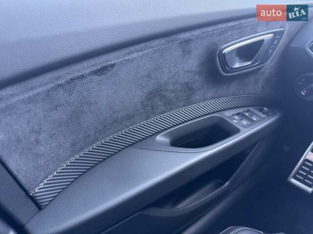 Сеат Леон 2018 в Львове на Automoto.ua Оранжевый Сеат Леон, объемом двигателя 1.98 л и пробегом 82 тыс. км за 29900 $, фото 23 на Automoto.ua