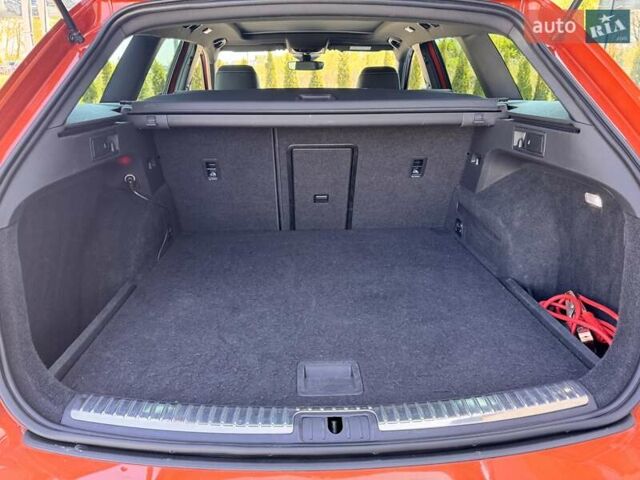 Сеат Леон 2018 в Львове на Automoto.ua Оранжевый Сеат Леон, объемом двигателя 1.98 л и пробегом 82 тыс. км за 29900 $, фото 14 на Automoto.ua